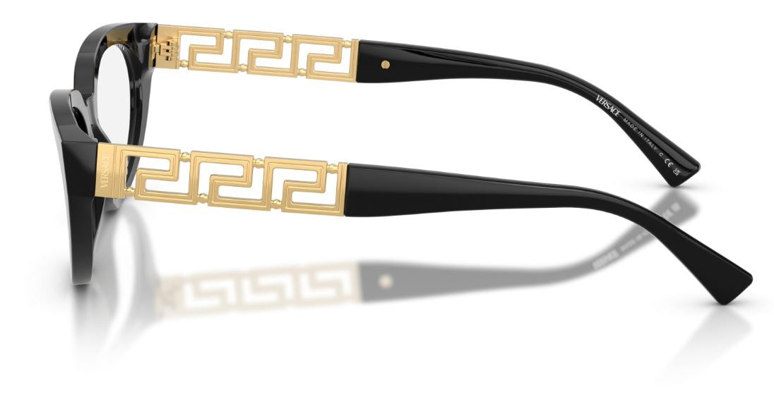 Leesbrillen Versace VE3383