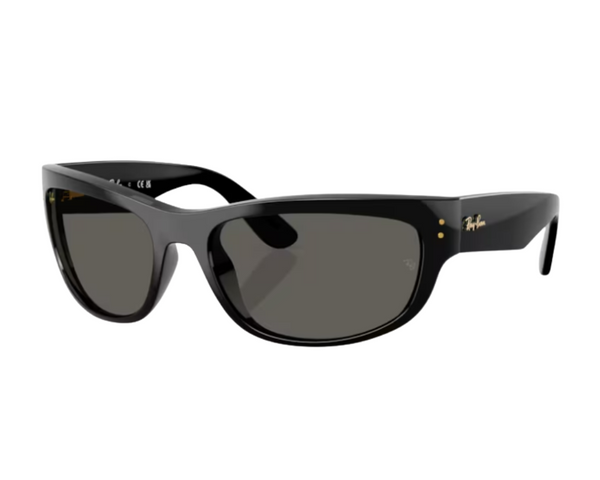 Óculos de sol Ray-Ban Mega balorama RB2289