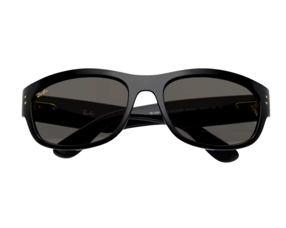 Ray-Ban Mega Balorama RB2289 Sunglasses