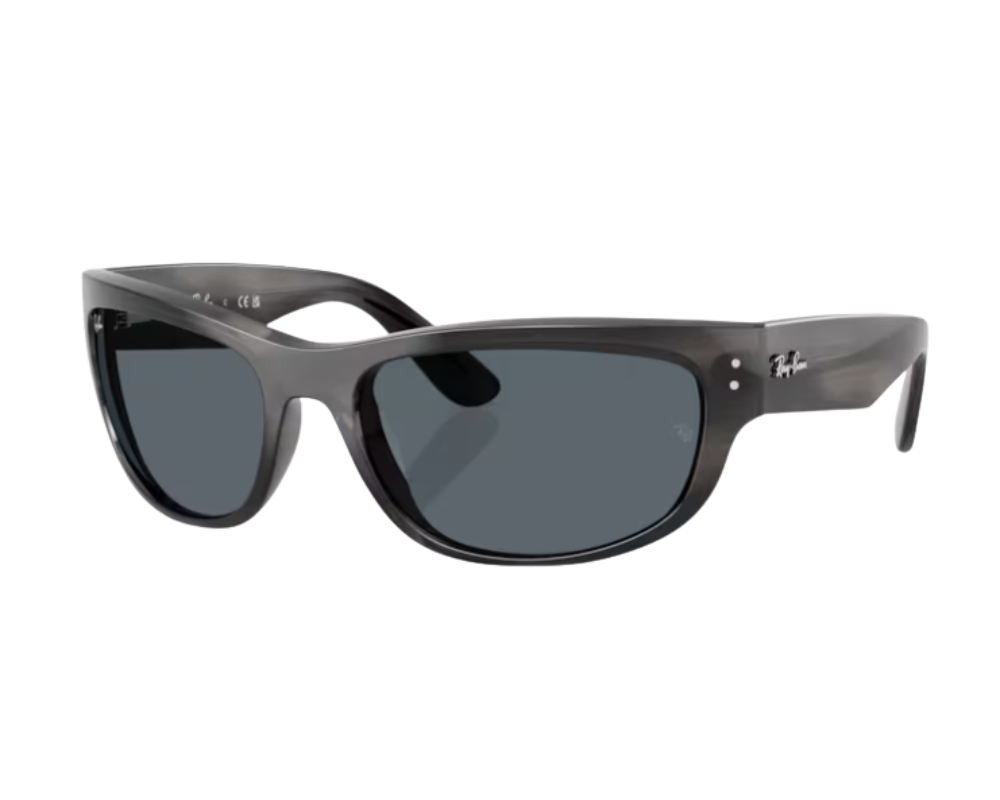 Ray-Ban Mega Balorama RB2289 Sunglasses