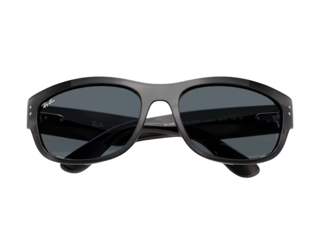 Ray-Ban Mega Balorama RB2289 Sunglasses