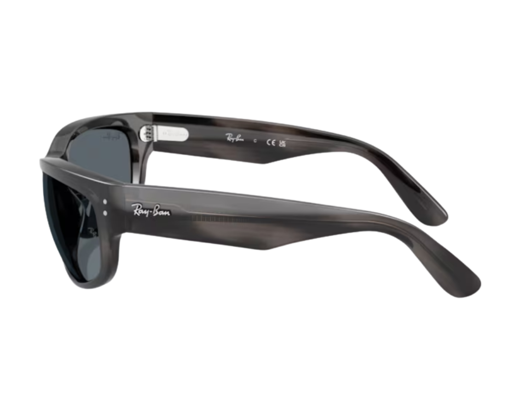 Ray-Ban Mega Balorama RB2289 Sunglasses