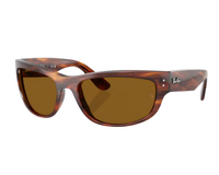 Ray-Ban Mega Balorama RB2289 Sunglasses