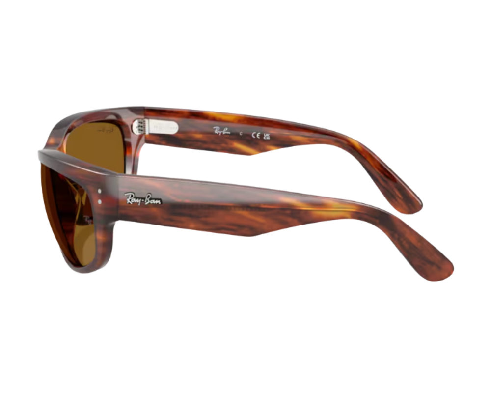 Ray-Ban Mega Balorama RB2289 Sunglasses