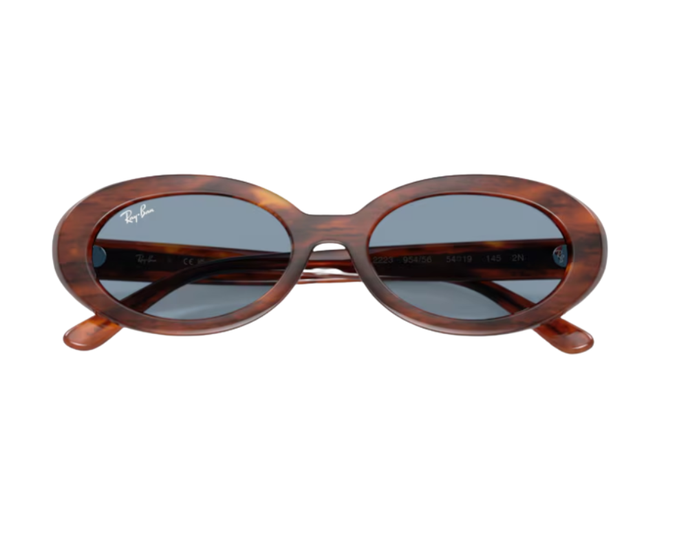 Óculos de sol Ray-Ban RB2223