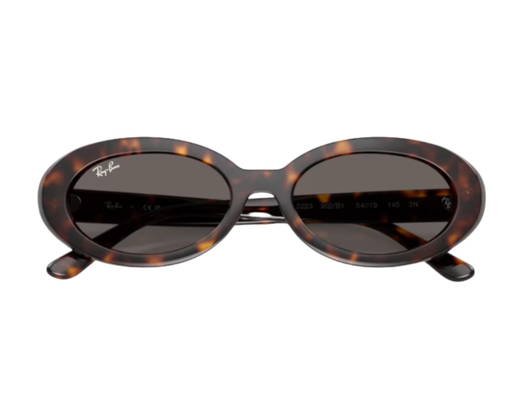 Óculos de sol Ray-Ban RB2223