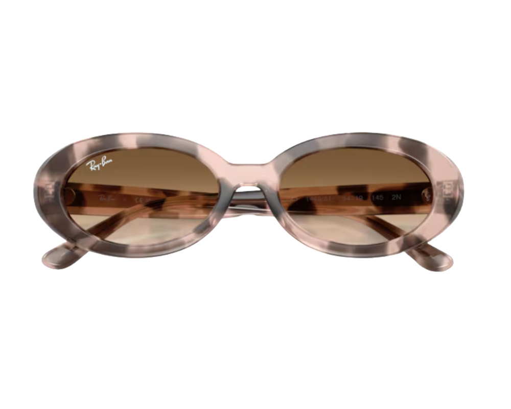 Óculos de sol Ray-Ban RB2223