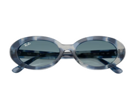 Óculos de sol Ray-Ban RB2223