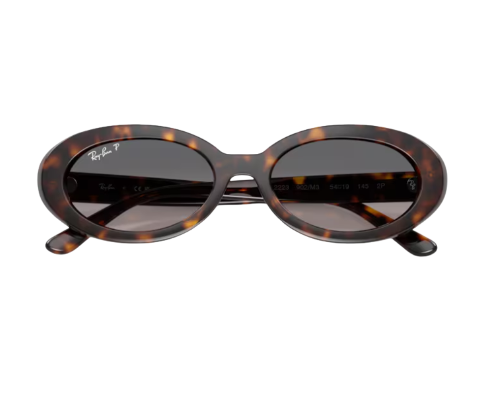 Óculos de sol Ray-Ban RB2223