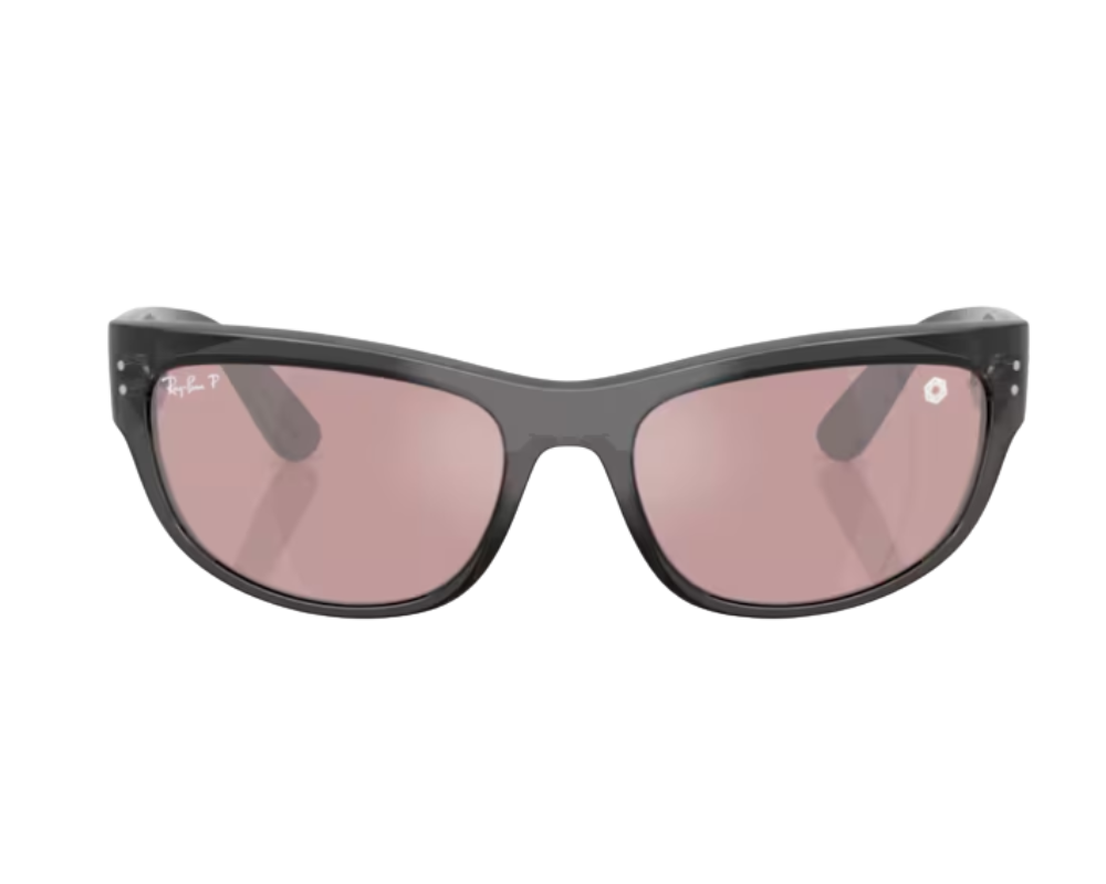 Ray-Ban Mega Balorama RB2289 Sunglasses