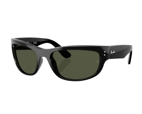 Óculos de sol Ray-Ban Mega balorama RB2289