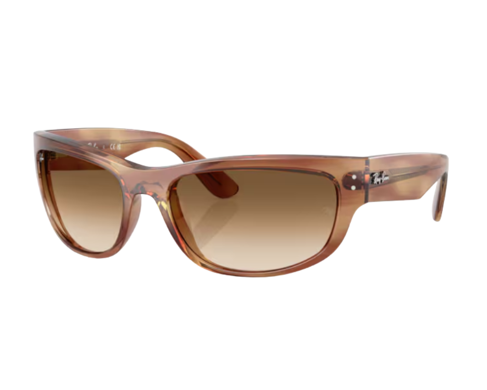 Ray-Ban Mega Balorama RB2289 Sunglasses