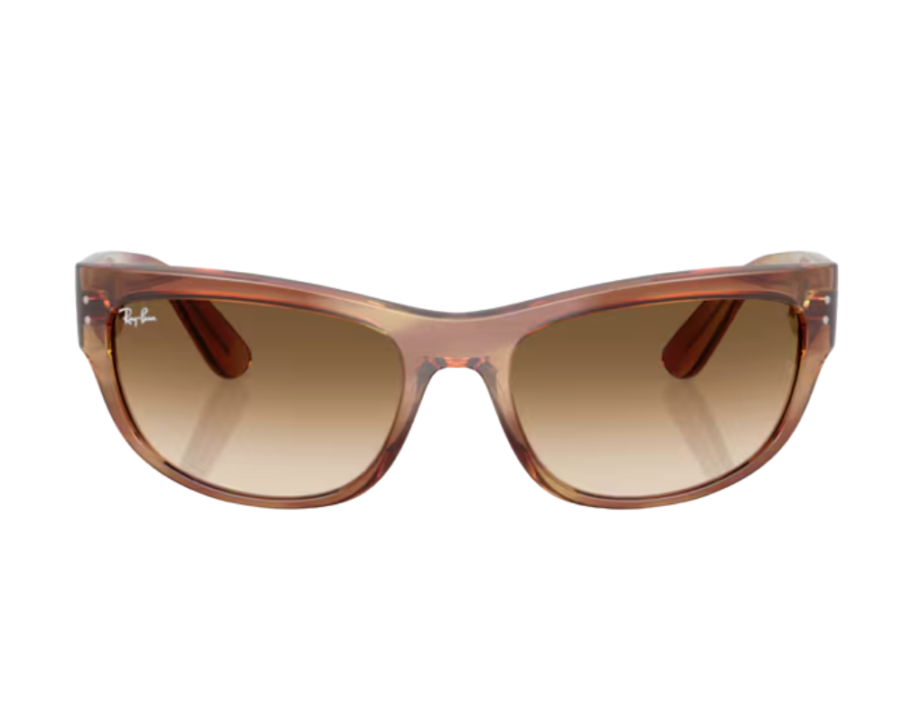 Ray-Ban Mega Balorama RB2289 Sunglasses