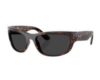 Ray-Ban Mega Balorama RB2289 Sunglasses