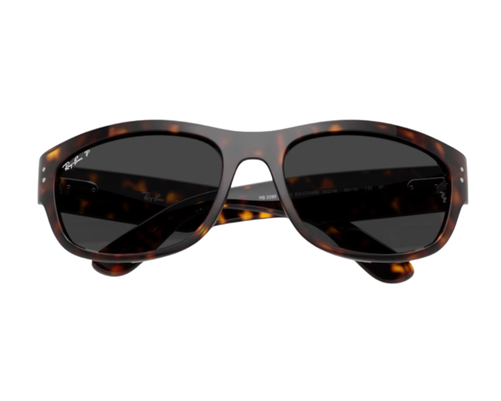 Ray-Ban Mega Balorama RB2289 Sunglasses