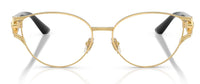 Brille Versace VE1309