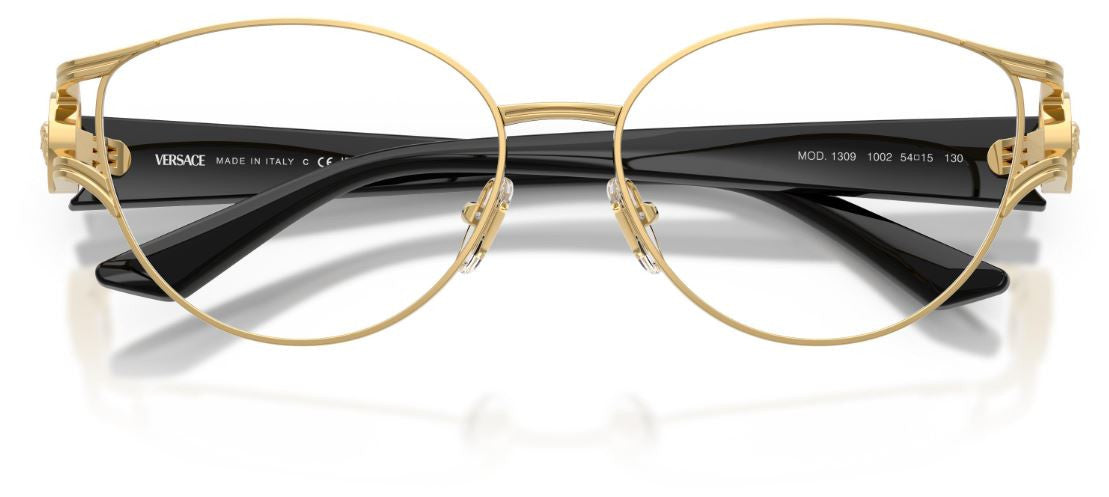 Brille Versace VE1309