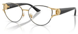 Lunettes de vue Versace VE1309