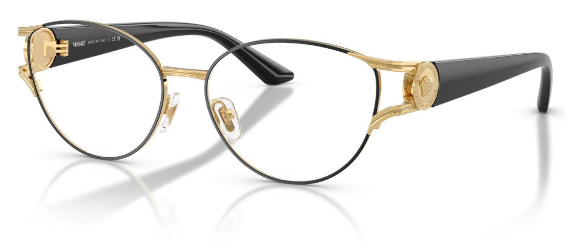 Brille Versace VE1309