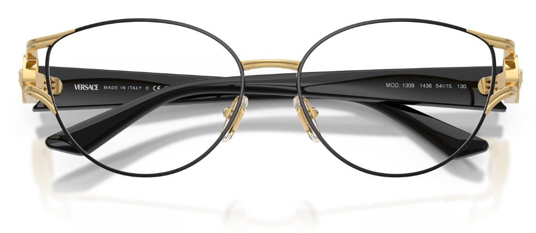 Brille Versace VE1309