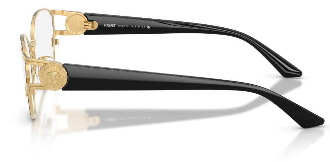 Brille Versace VE1309