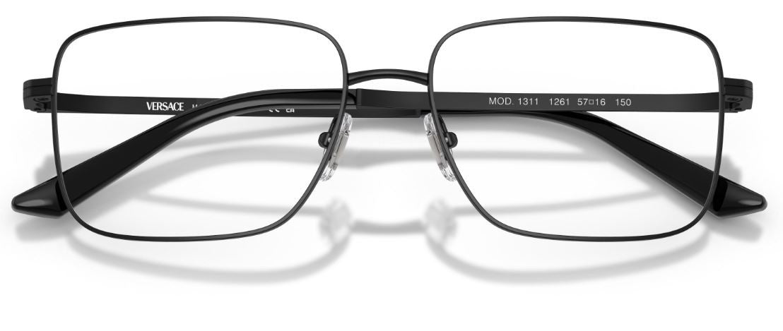 Brille Versace VE1311