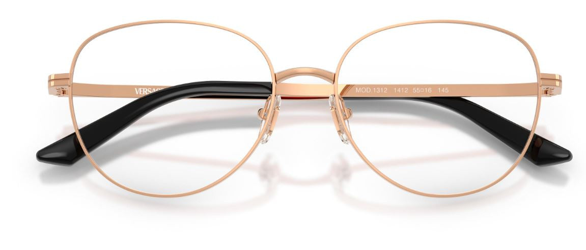 Brille Versace VE1312