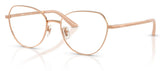 Lunettes de vue Versace VE1313D