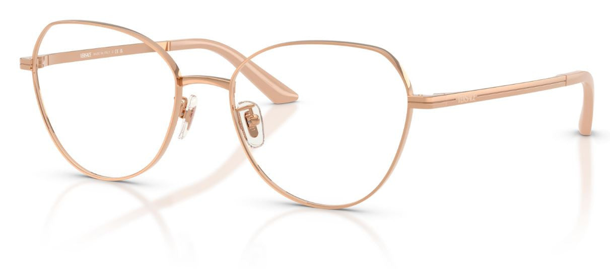 Lunettes de vue Versace VE1313D
