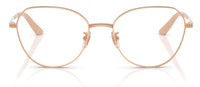 Lunettes de vue Versace VE1313D