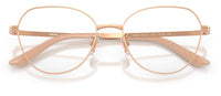 Lunettes de vue Versace VE1313D