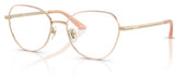 Lunettes de vue Versace VE1313D