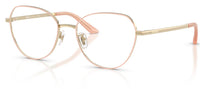 Lunettes de vue Versace VE1313D