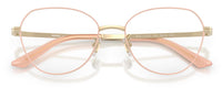 Lunettes de vue Versace VE1313D