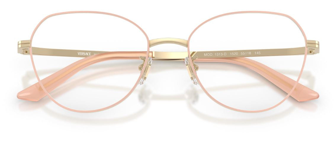 Lunettes de vue Versace VE1313D