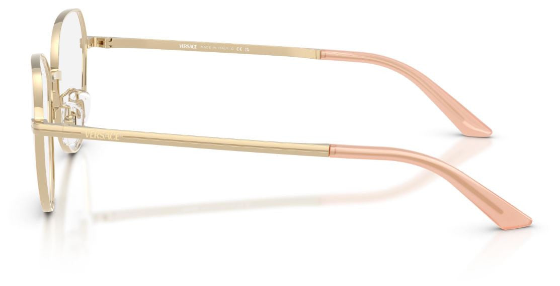 Lunettes de vue Versace VE1313D