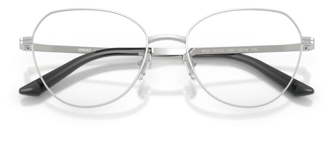Lunettes de vue Versace VE1313D
