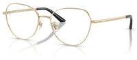 Lunettes de vue Versace VE1313D