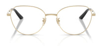Lunettes de vue Versace VE1313D