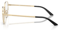 Lunettes de vue Versace VE1313D
