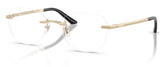Lunettes de vue Versace VE1314D