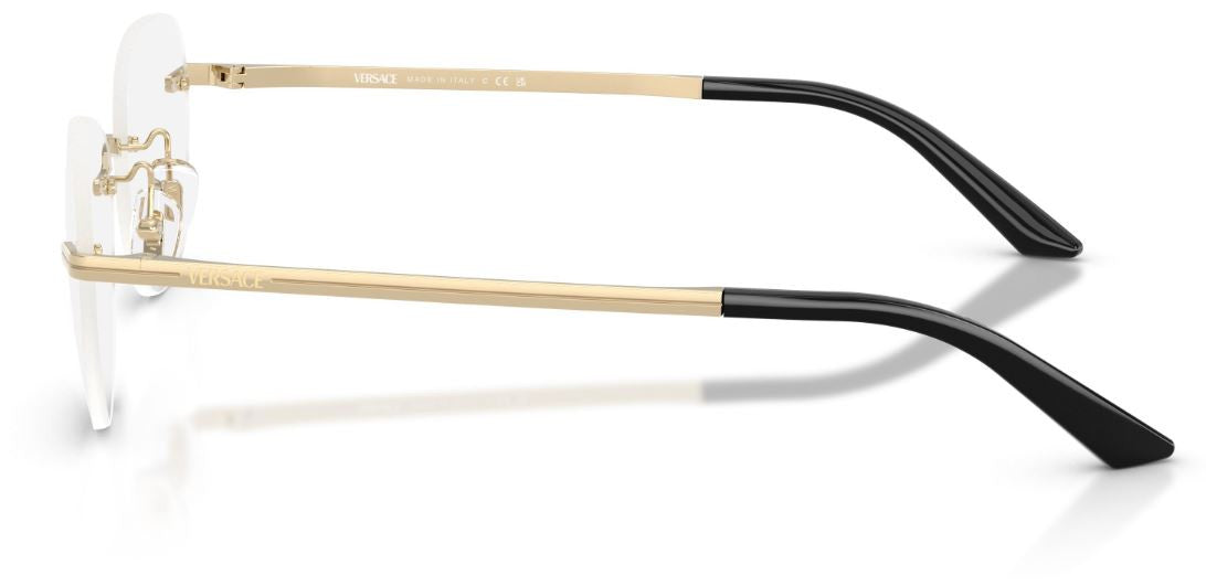 Brille Versace VE1314D