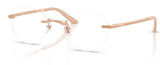 Lunettes de vue Versace VE1314D