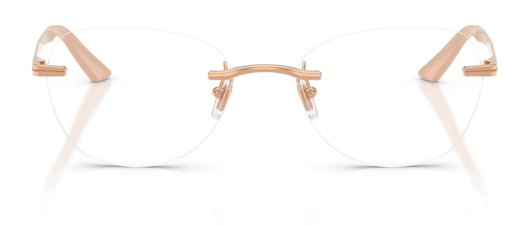 Brille Versace VE1314D