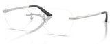 Lunettes de vue Versace VE1314D