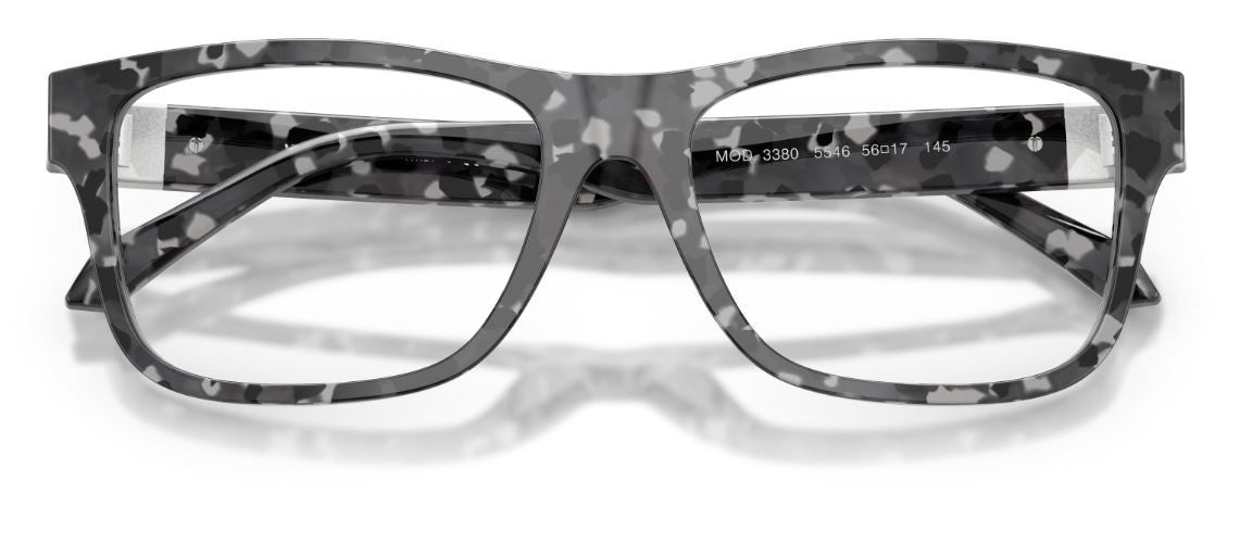 Brille Versace VE3380