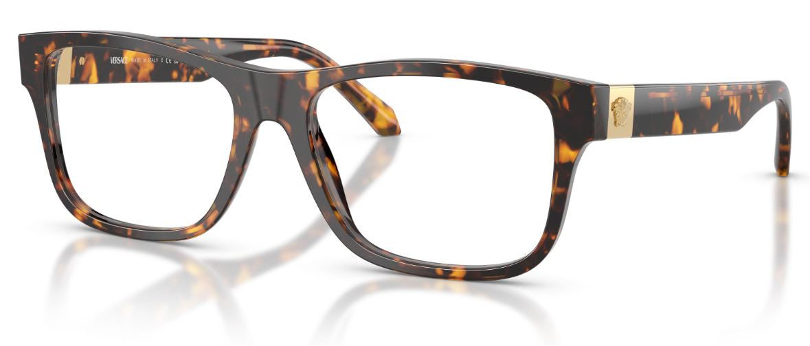 Brille Versace VE3380