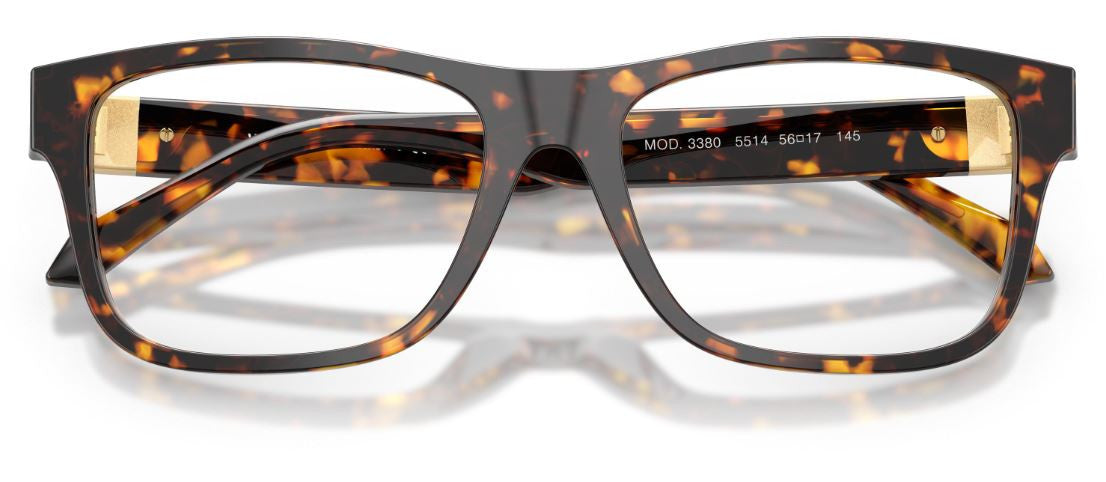 Brille Versace VE3380