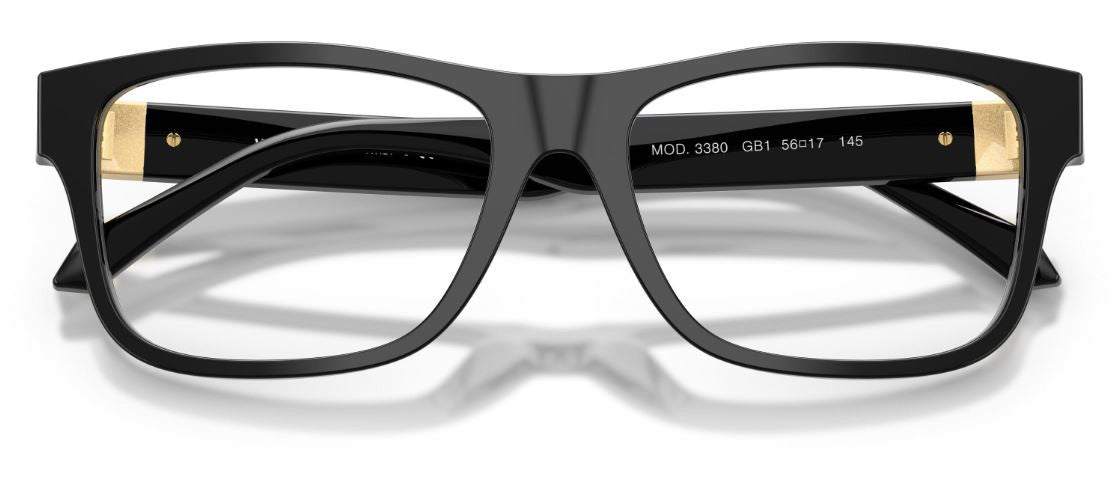 Brille Versace VE3380