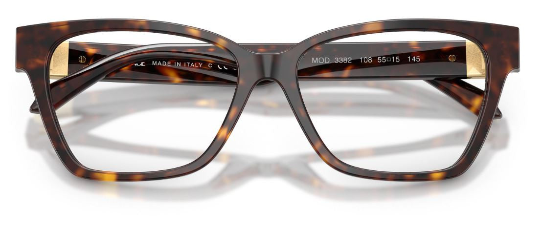 Brille Versace VE3382
